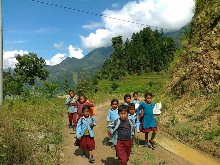 Anup Bajracharya