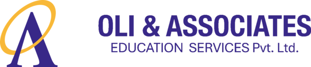 Oli & Associates logo