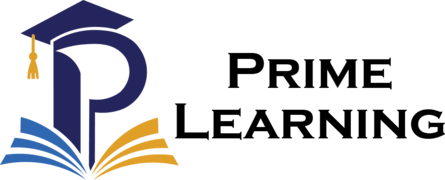 Prime Learning logo